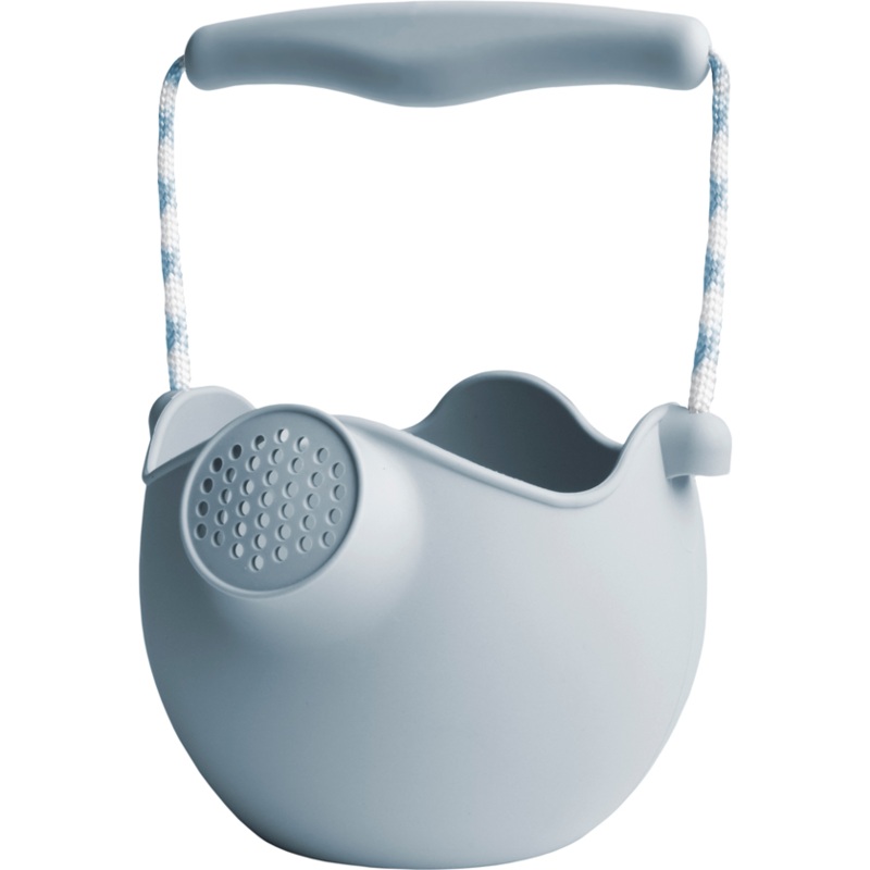 DAM Scrunch Watering Can | Duck Egg Blue