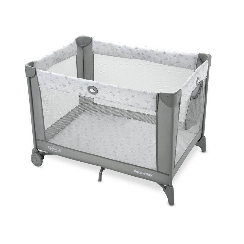 Graco Pack n Play Portable Playard, Reign