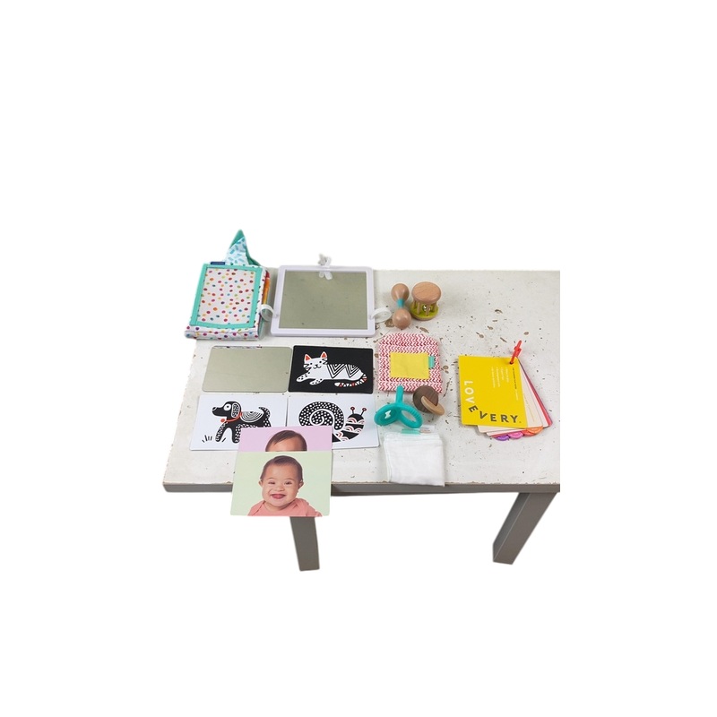 Lovevery The Charmer Play Kit