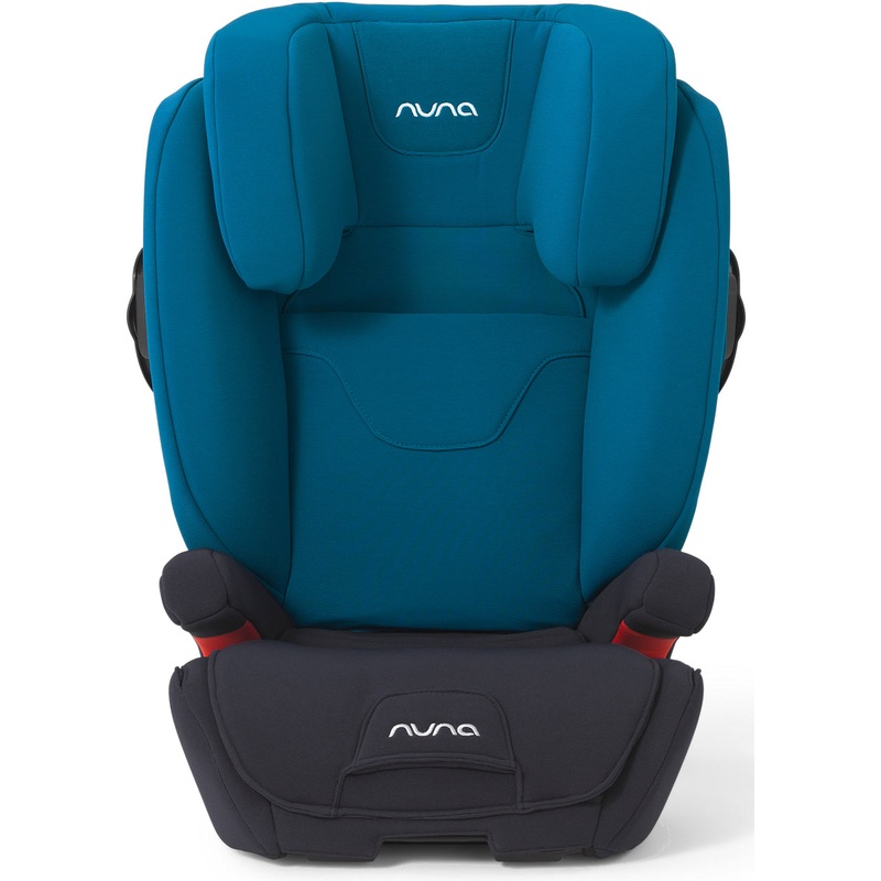 Nuna AACE Belt Positioning Booster Car Seat 2016 Indigo