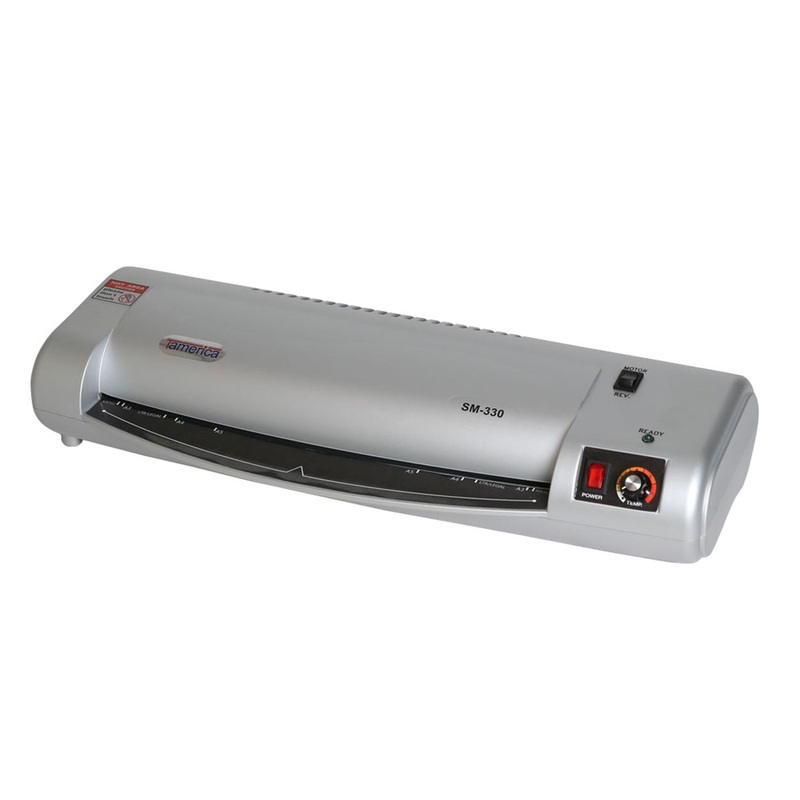 13 Pouch Laminator