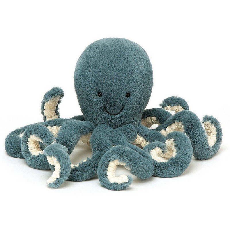 Jellycat Storm Octopus, 34″