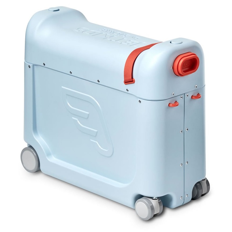 JetKids by Stokke BedBox V2 – Blue Sky