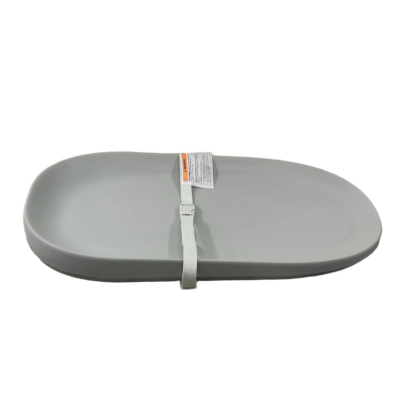 Jool Waterproof Changing Pad, Gray