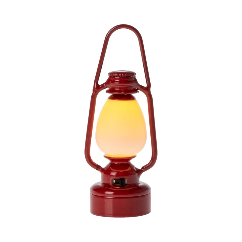 Maileg Vintage Lantern – Mouse