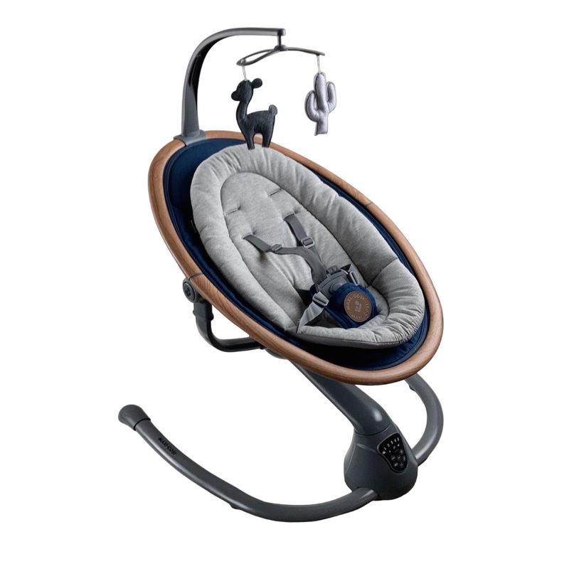 Maxi-Cosi Cassia Swing, Essential Blue