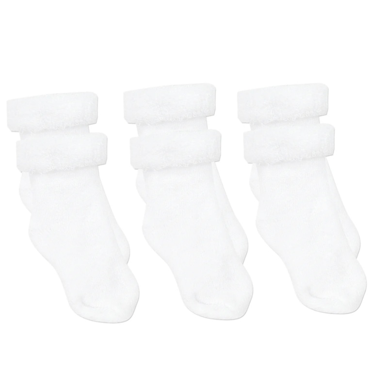 Perfectly Preemie Socks