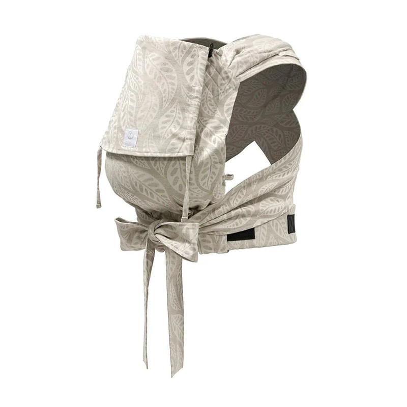 Stokke Limas Carrier, Floral/Valerian Beige