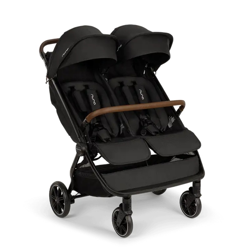 Trvl Dubl Stroller