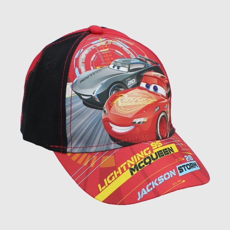 Cars Cap