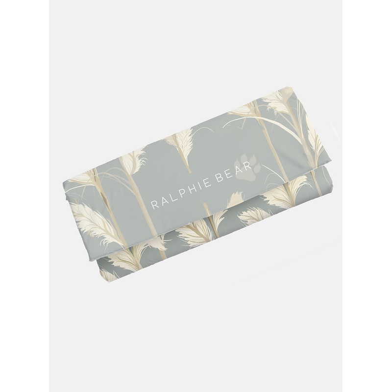 Pampas Travel Mat