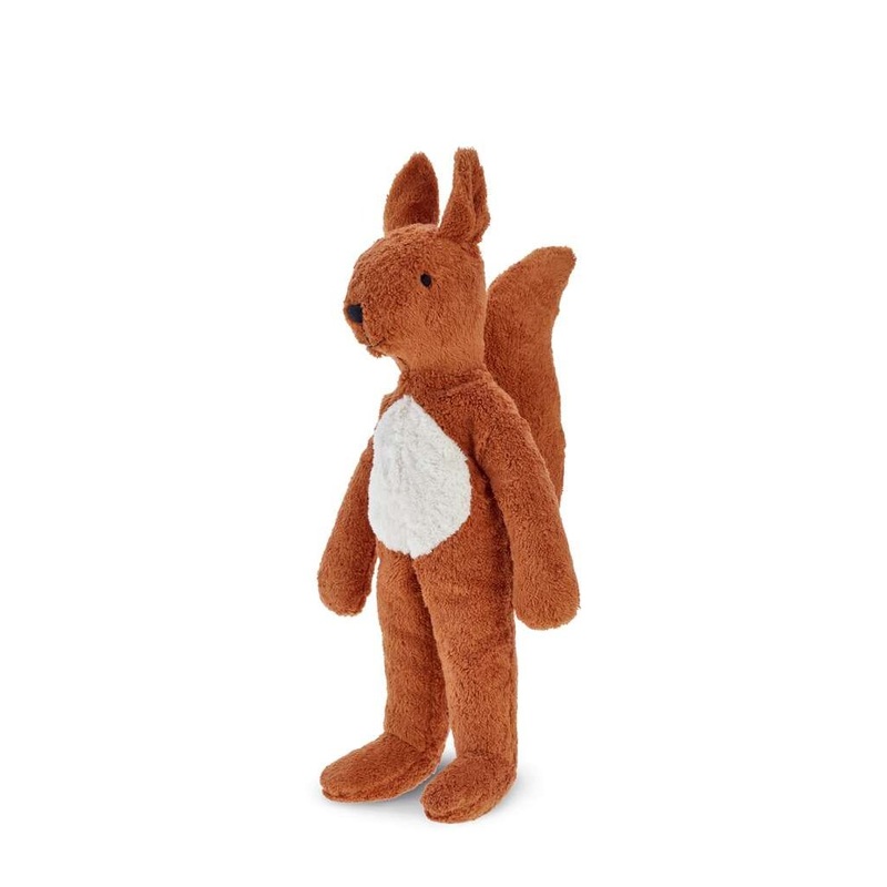 Senger Organic Cotton Squirrel, Large (16)