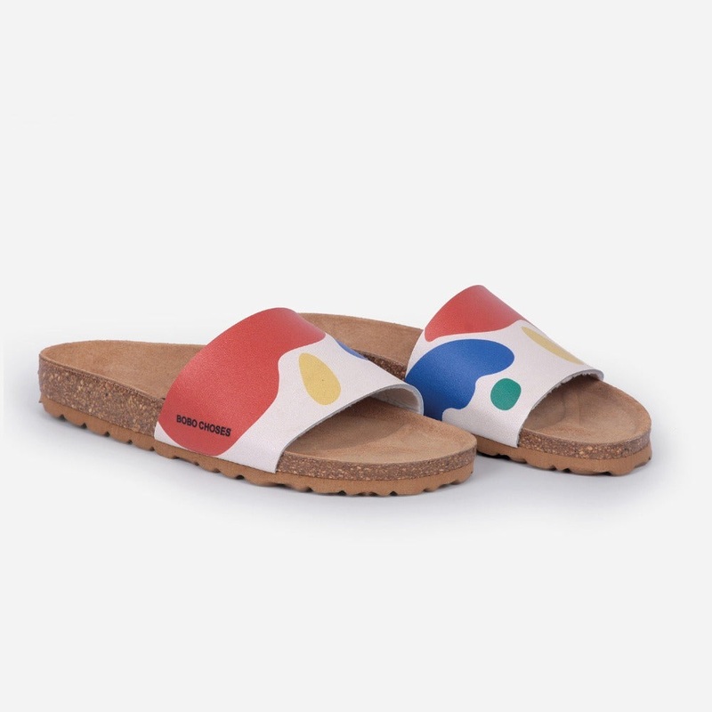 Landscape Sandals