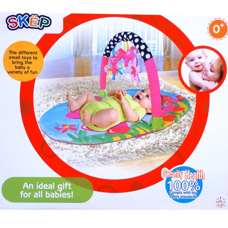 SKEP Play Gym Happy Unicorn – 8833