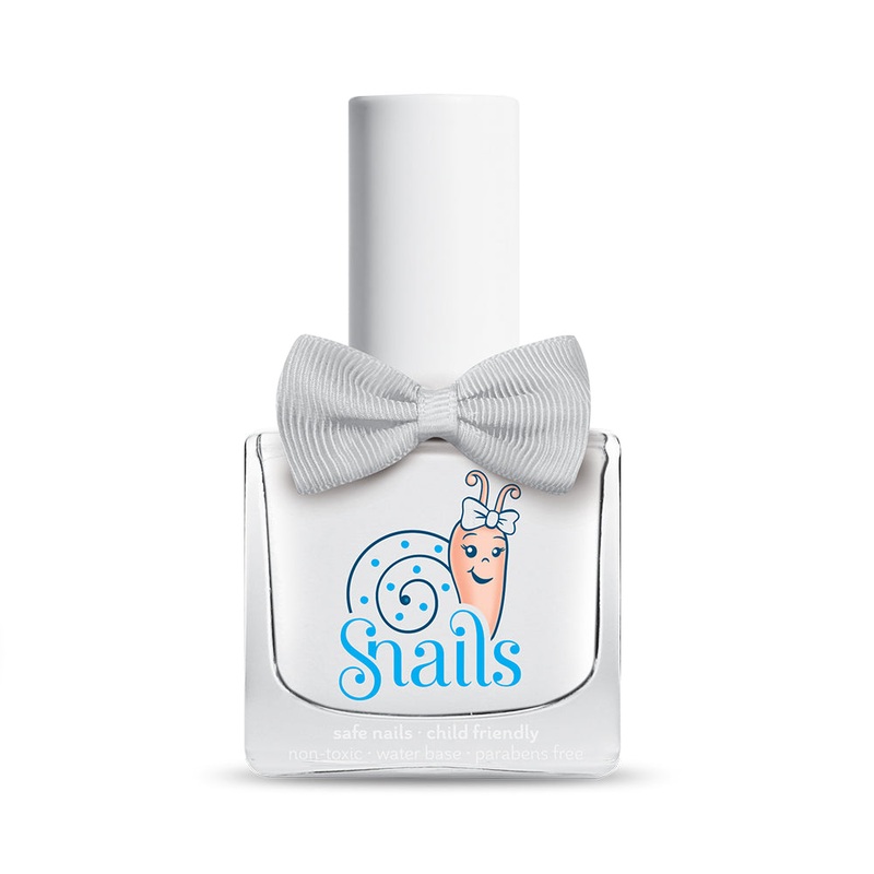 Snails Safe Nail Polish for kids – Top Coat
