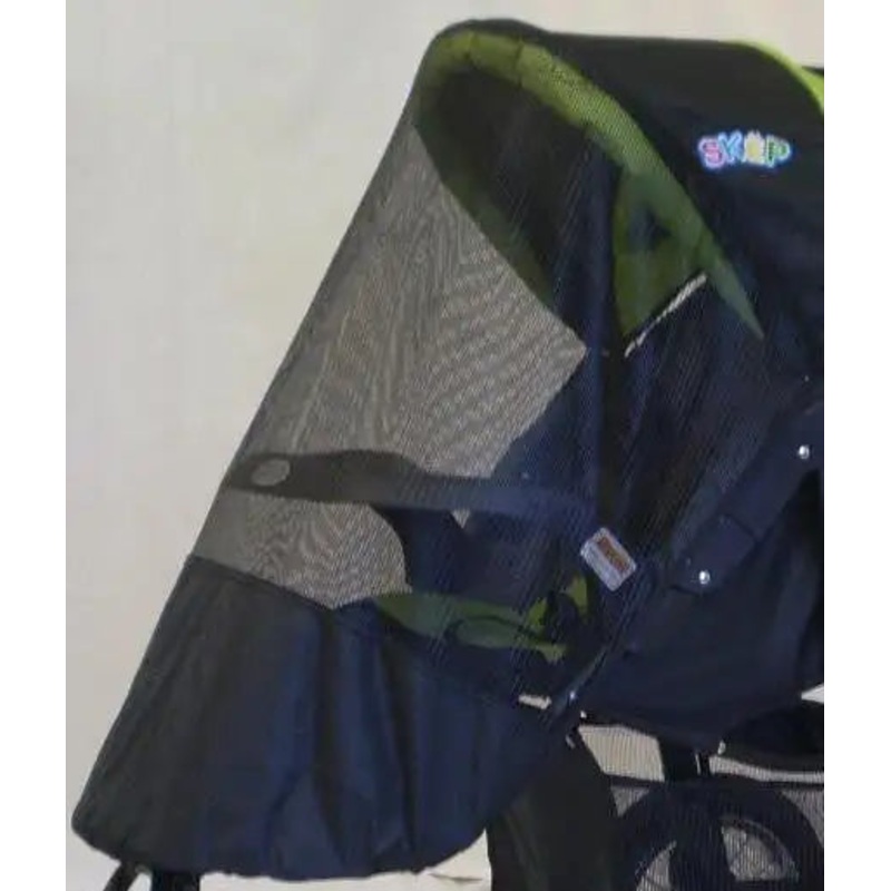 Sunshade for Pram – NAVY
