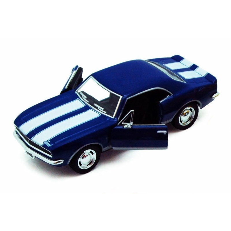 1967 Chevrolet Camaro Z/28