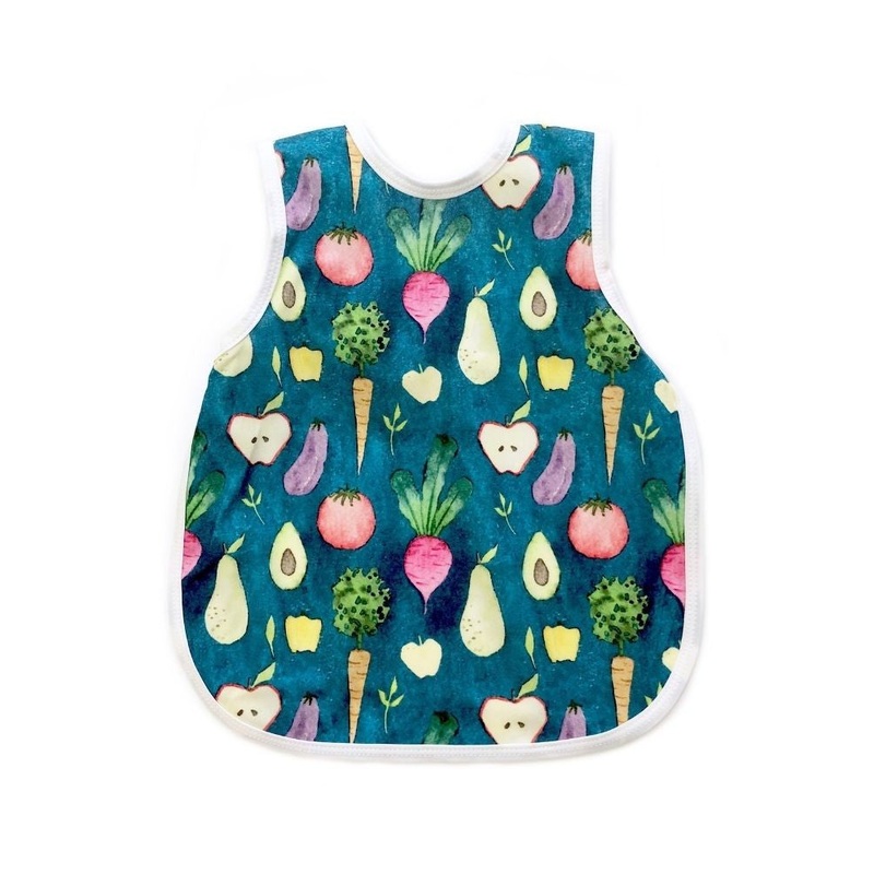 Bapron Baby Bibs 6 months to 3T