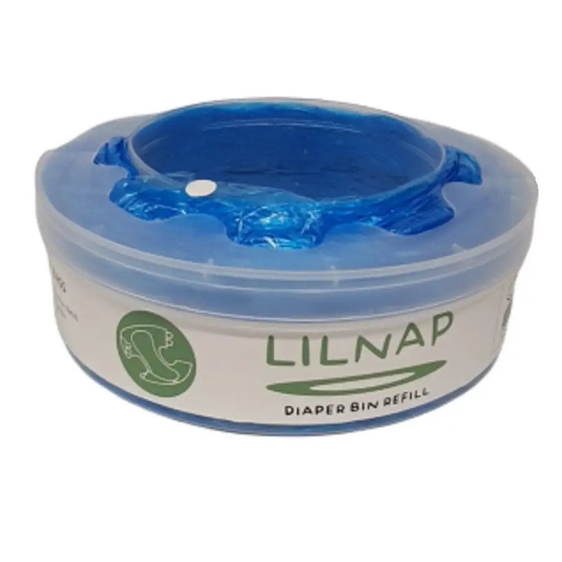 LILNAP Refill cassettes  – Nappy Disposal