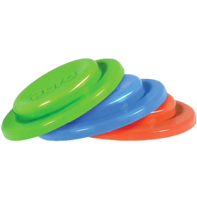 Pura Silicone Sealing Disks