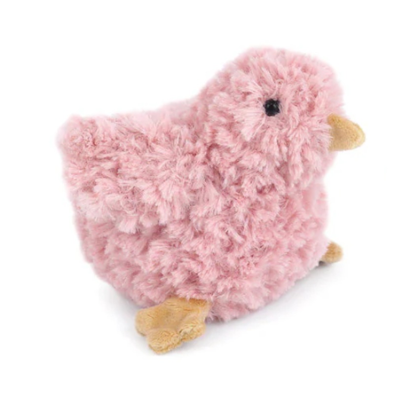 Wee Chicks – Pink