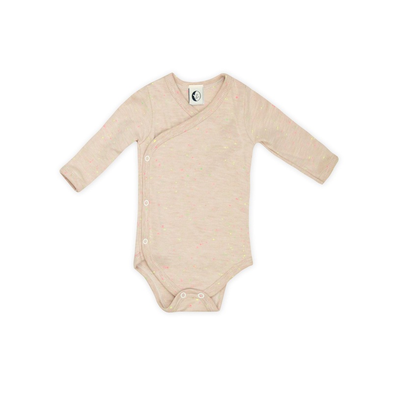 Baby Body Wrap | Confetti