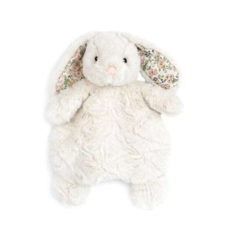 Cuddle Buds Faith Bunny
