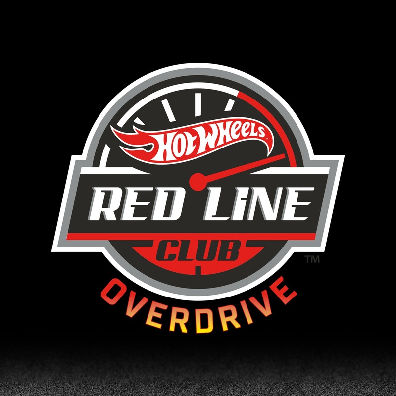 Red Line Club Overdrive