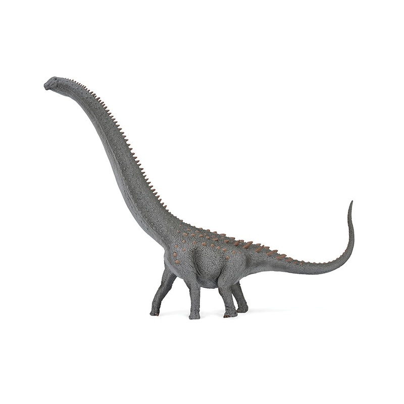 Ruyangosaurus – Deluxe 1:100 Scale