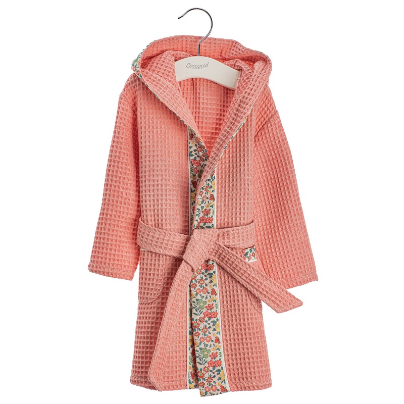 Coccode – Girls Bathrobe Annabella Fantasy