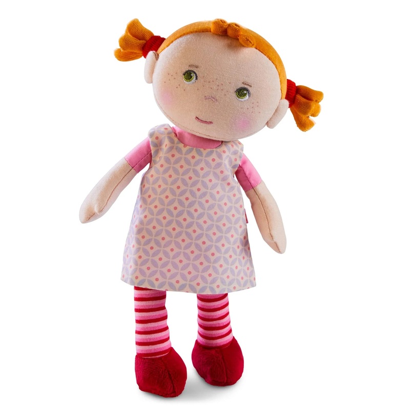 Haba Soft Baby Doll Roya