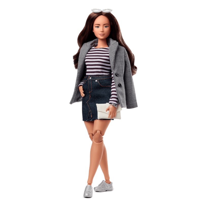 Barbie @BarbieStyle Doll 3