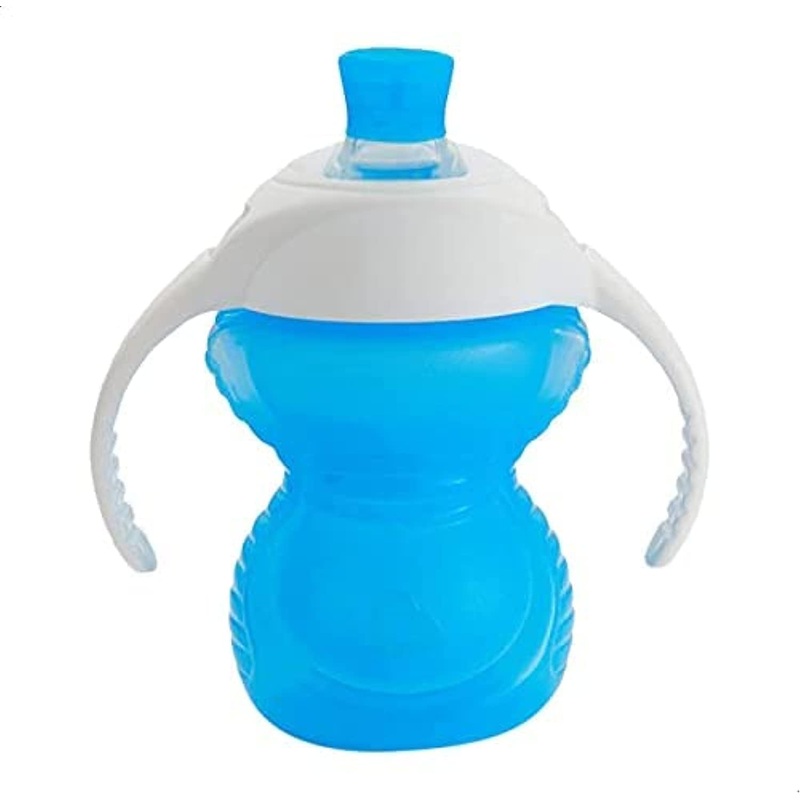 Munchkin Click Lock Bite Proof Trainer Cup 7oz