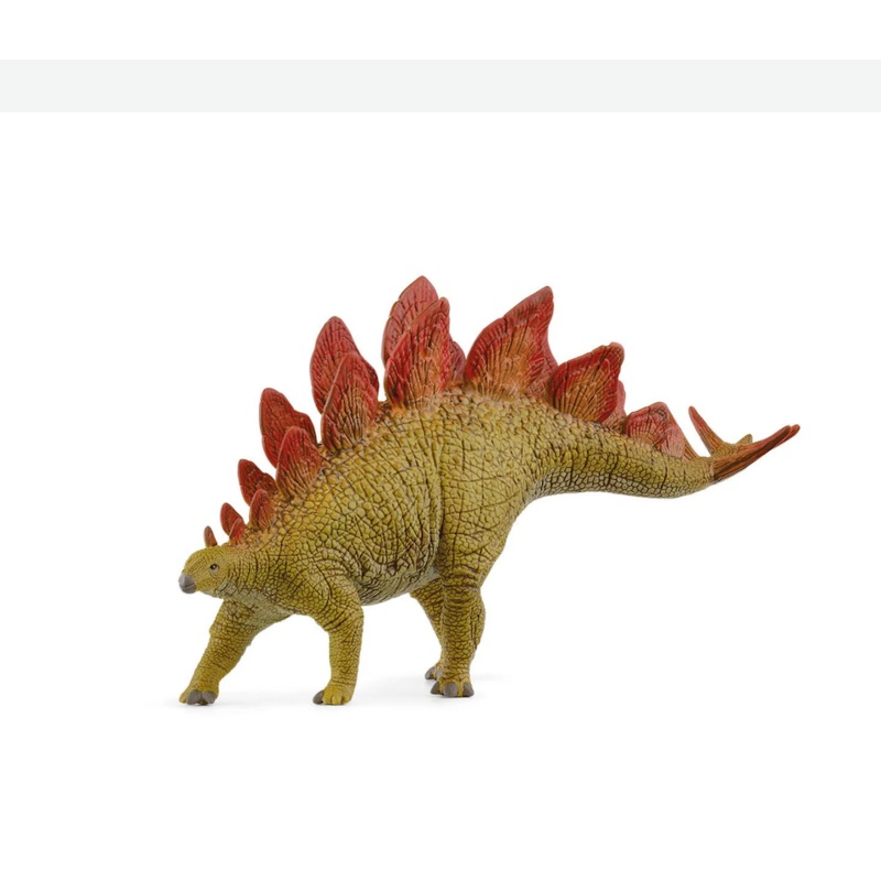 STEGOSAURUS