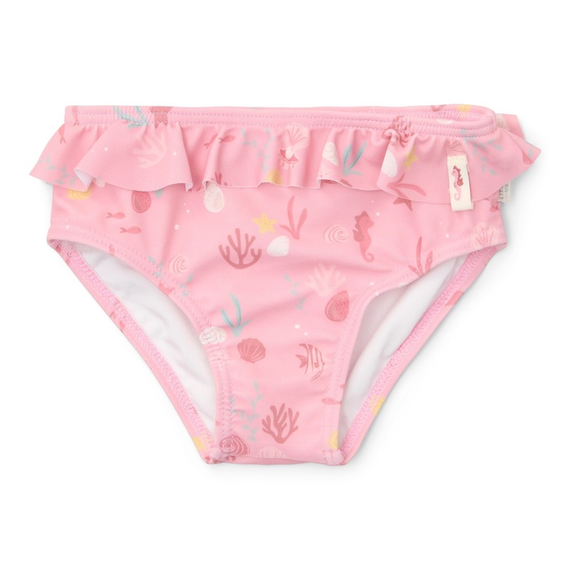 Zwembroek – Meerkleurig – Ocean Treasures