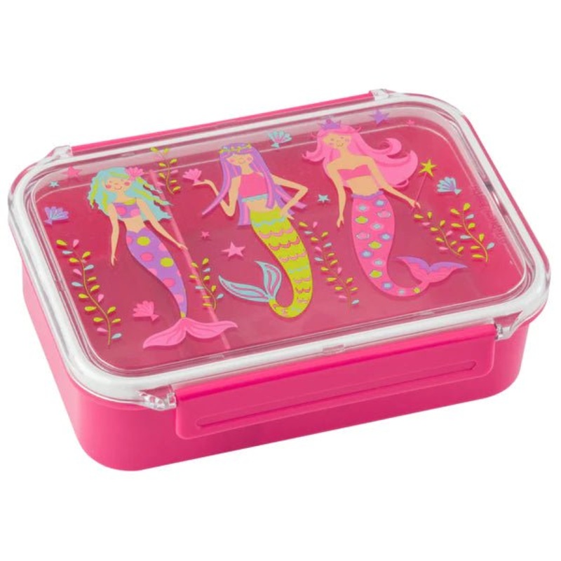Bento Lunch Box – Mermaid