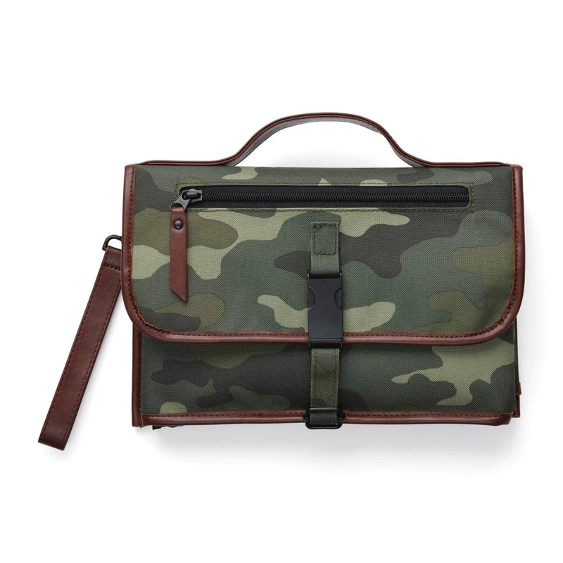 DockATot Clutch Changer – Luxe