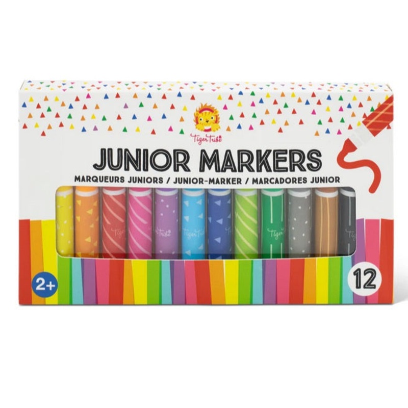 Junior Markers