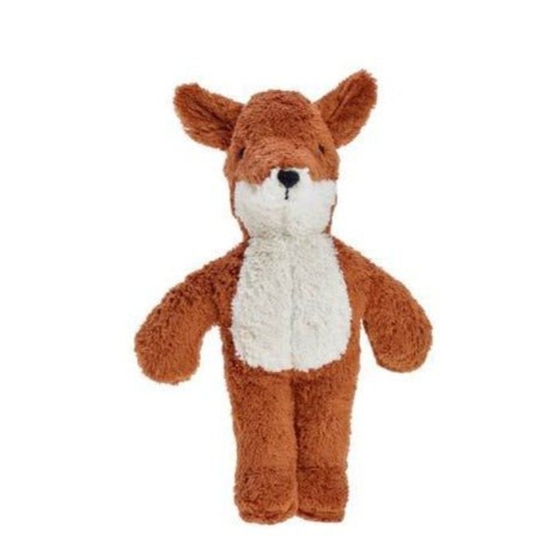Senger Organic Cotton Baby Fox (10)