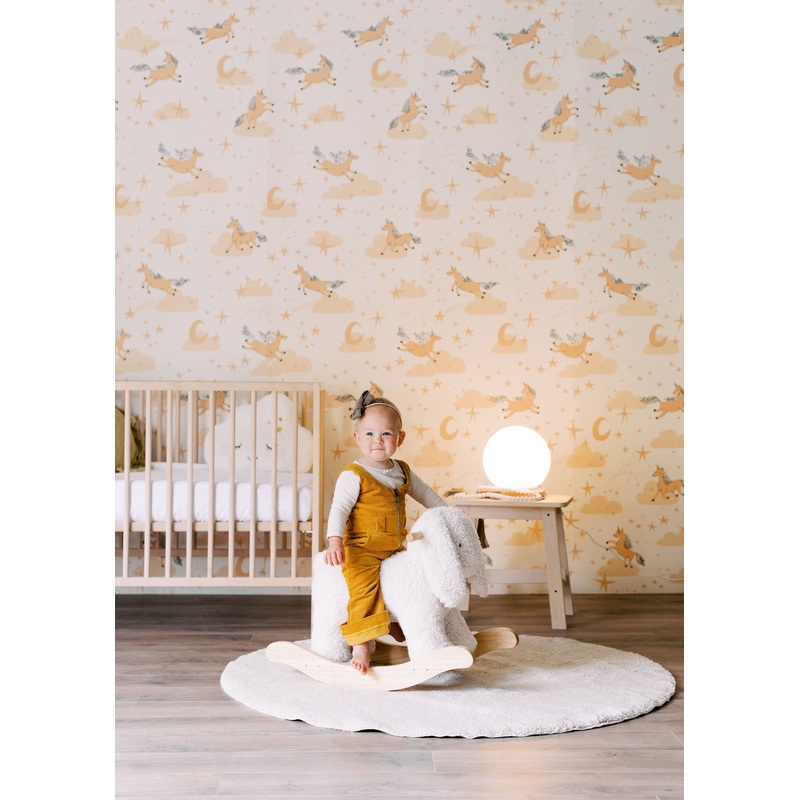 Goodnight Moon Wallpaper