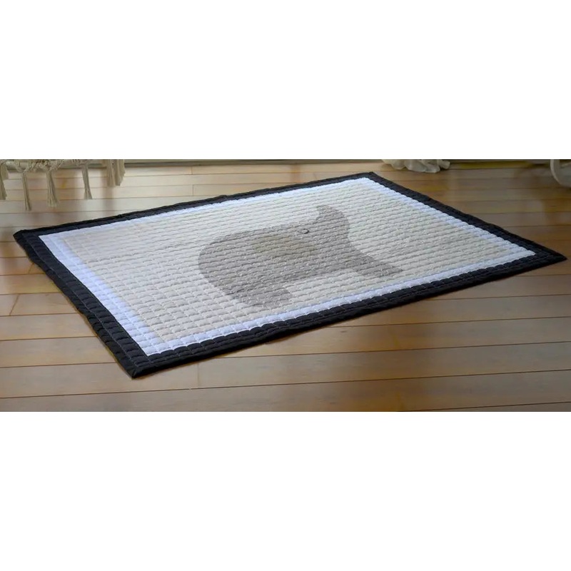 SleepTight Kids Mat – ELEPHANT