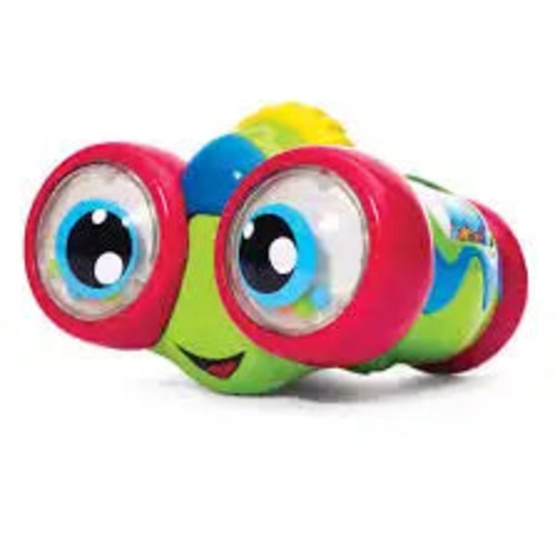 Chicco Christopher the Explorer Musical Toy