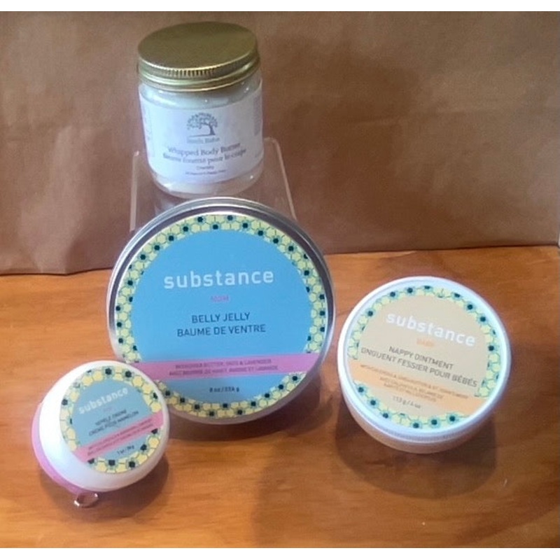 My Best Friend Gift Basket (Small)