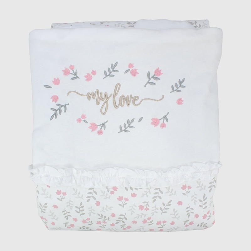 My Love Baby Duvet