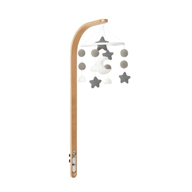 Snuz Baby Mobile – Natural