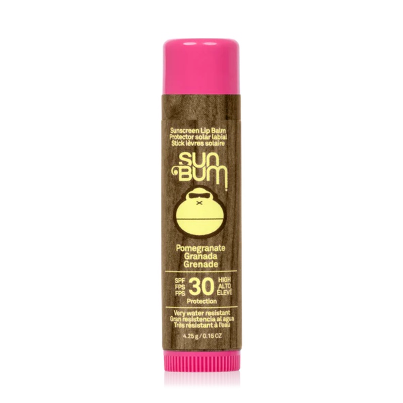 Sun Bum SPF 30 Lip Balm