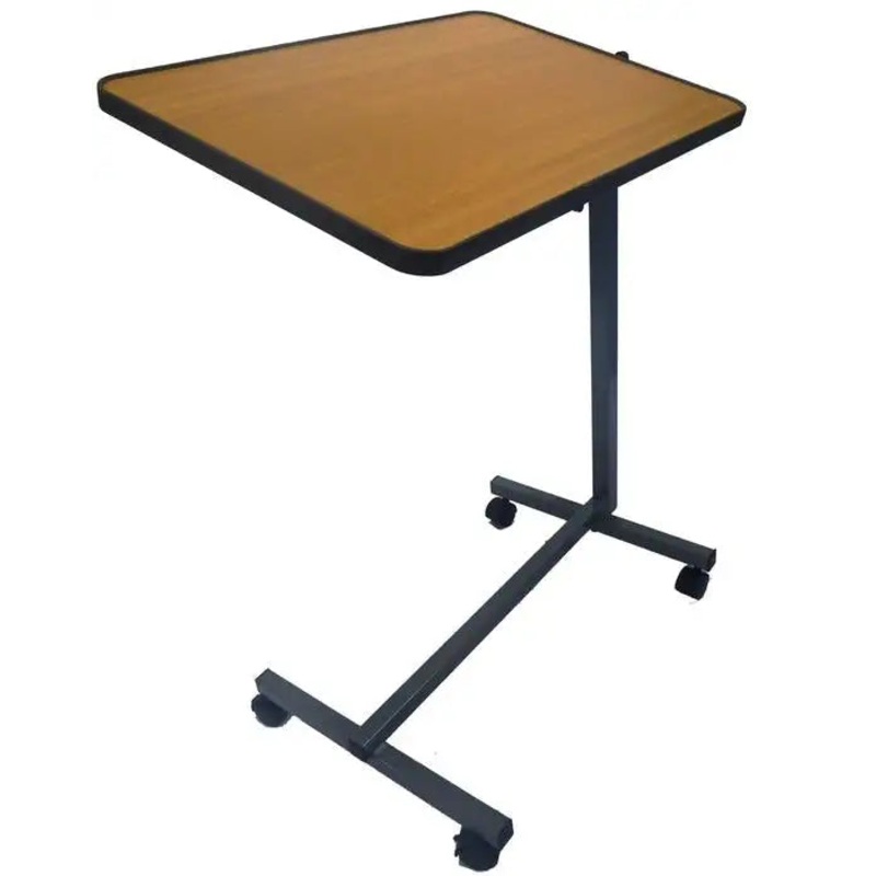 Adjustable Over Bed Table (OT702)