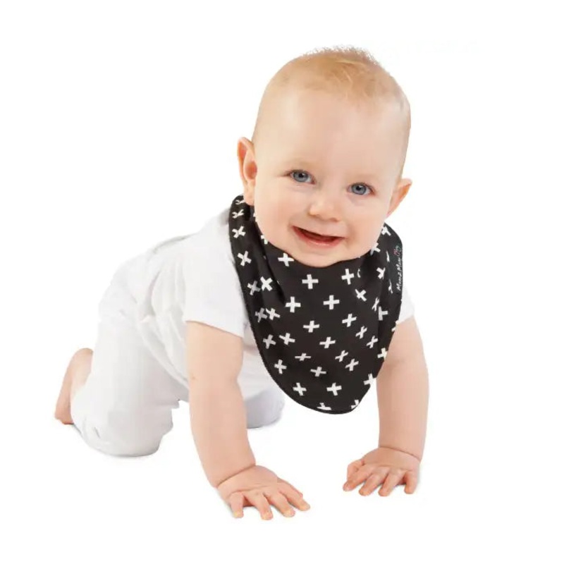 Mum2Mum Wonder Bib Fashion Bandana