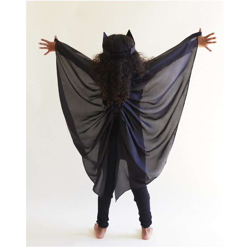 Silk Wings – Bat