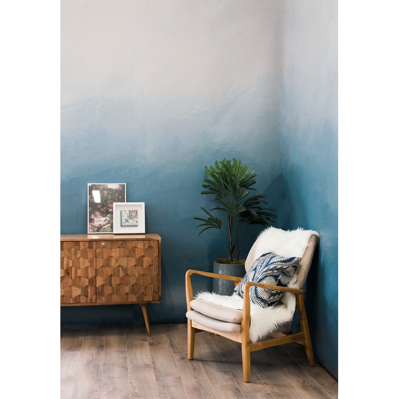 Dusk & Dawn Ombre Wallpaper